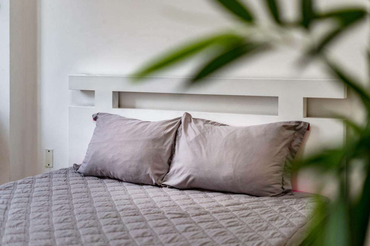 Urban Saigon Homestay Ho Či Minovo Město Exteriér fotografie