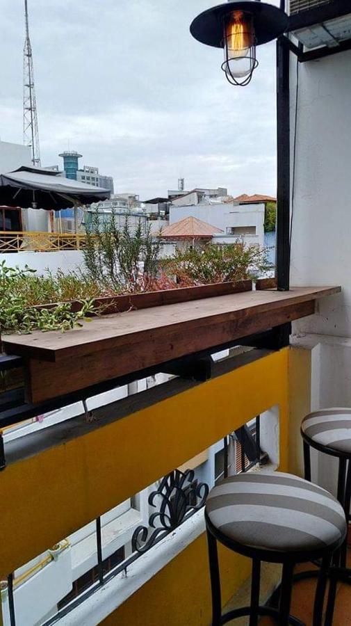 Urban Saigon Homestay Ho Či Minovo Město Exteriér fotografie